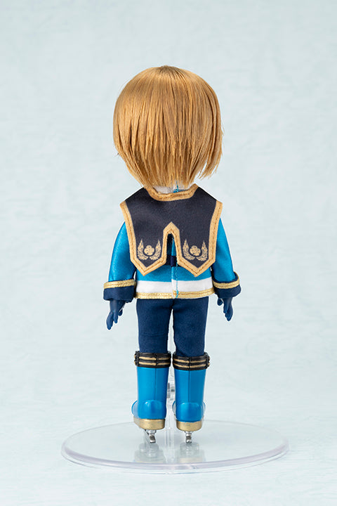 KING OF PRISM -Shiny Seven Stars- Minidols : Hiro Hayami