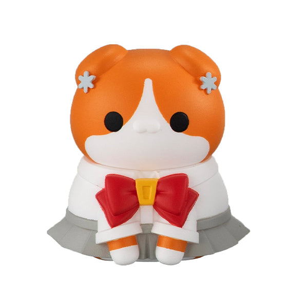 BLEACH Thousand-Year Blood War  MEGAHOUSE MEGA CAT PROJECT  BLEACH Nyan (1 Random)
