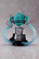 Hatsune Miku TAITO Bust-Up Figure 39(Miku)'s Day Anniversary Ver.