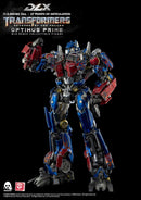 Transformers: Revenge of the Fallen Hasbro x ThreeA DLX Optimus Prime (re-run)