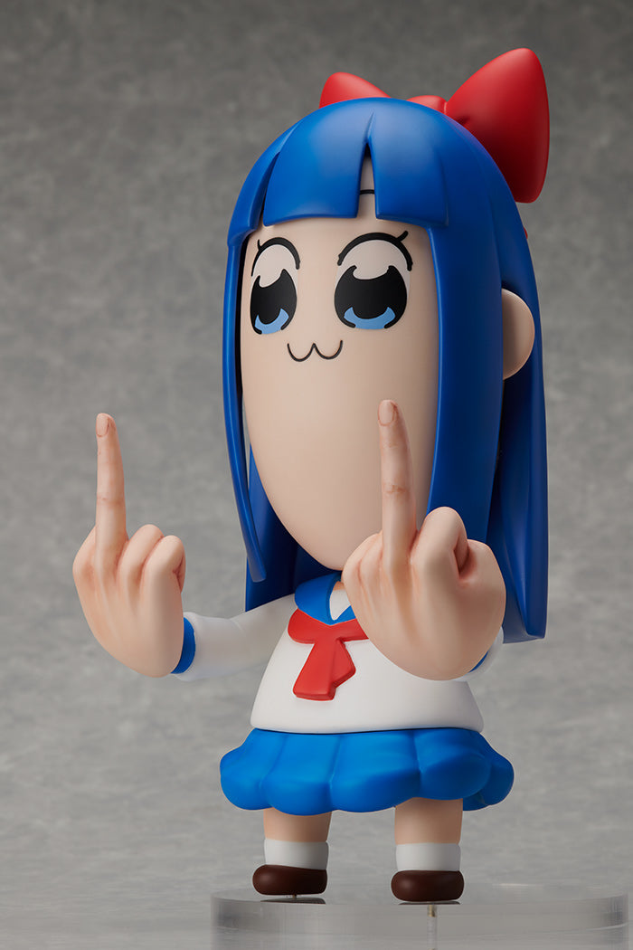 POP TEAM EPIC HOBBY MAX Pipimi Soft Vinyl Figure (jumbo size)