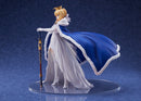 Fate/Grand Order Aniplex Saber/Altria Pendragon “under the same sky” 1/7 Scale Figure