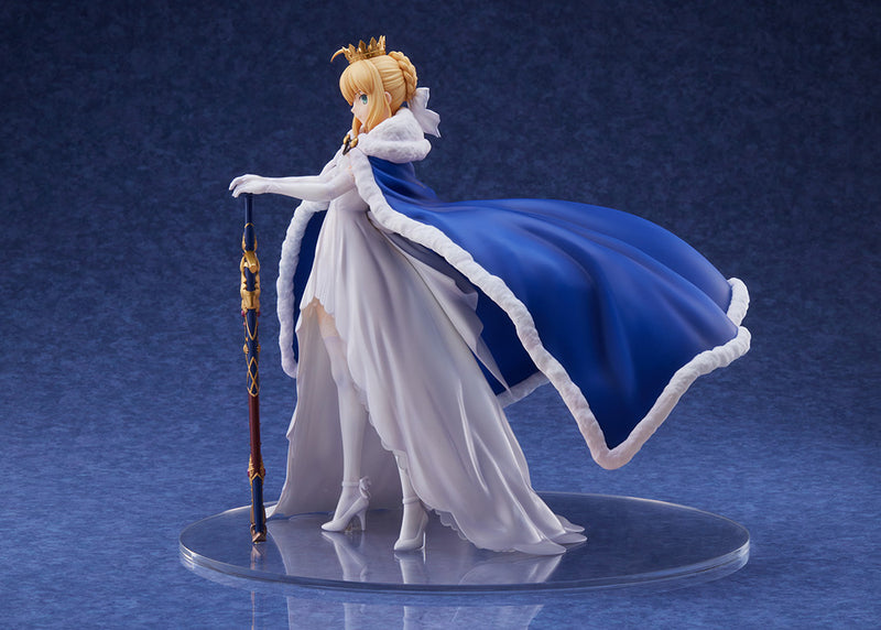 Fate/Grand Order Aniplex Saber/Altria Pendragon “under the same sky” 1/7 Scale Figure