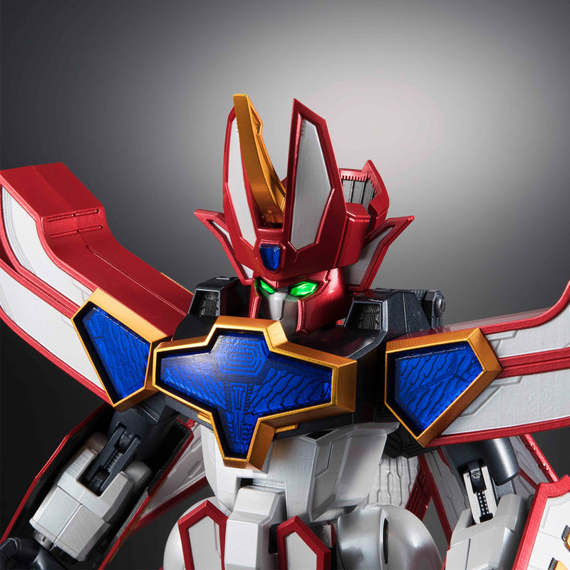 Madö King Granzört  MEGAHOUSE VARIABLE ACTION HI-SPEC SUPER GRANZORT