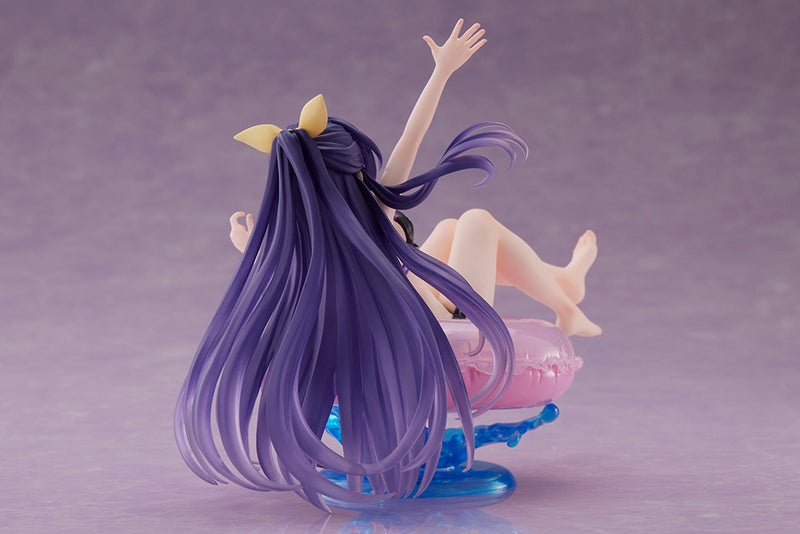 Date A Live IV TAITO Aqua Float Girls Figure Tohka Yatogami