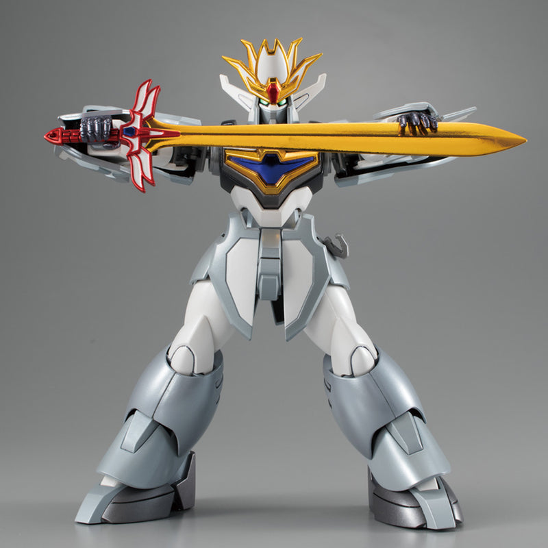 Madö King Granzört  MEGAHOUSE VA Hi-SPEC HYPER GRANZORT METALLIC VER.