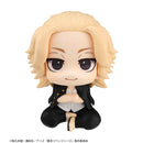 Tokyo Revengers MEGAHOUSE Look up Manjiro Sano