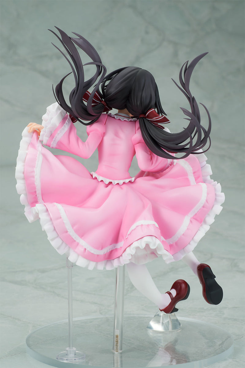 Date A Live HOBBY STOCK Kurumi Tokisaki Casual Wear Sweet Lolita ver.