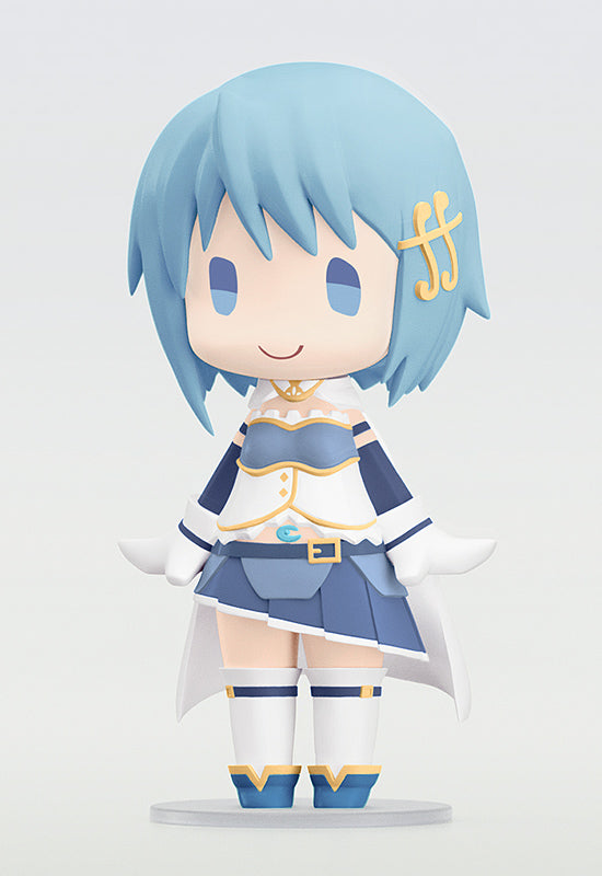 Puella Magi Madoka Magica The Movie -Rebellion- HELLO! GOOD SMILE Sayaka Miki
