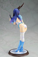 Sword and Wizards HOBBY JAPAN KOTOBUKIYA Fuyuka Yukishiro Bunny ver.