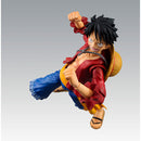 ONE PIECE MEGAHOUSE Variable Action Heroes  Monkey D. Luffy（4th Repeat）