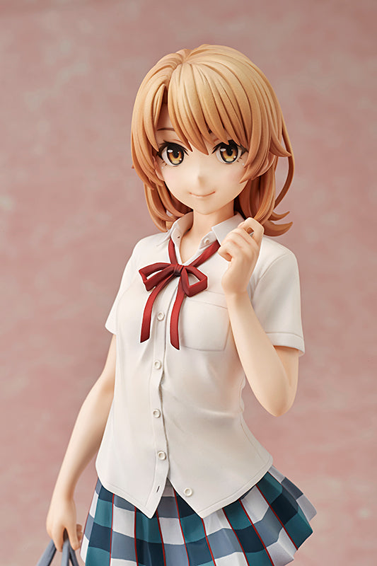 My Teen Romantic Comedy SNAFU Climax Hobby JAPAN Iroha Isshiki