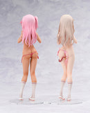 Fate/Kaleid liner Hobby JAPAN Illyasviel von Einzbern & Chloe von Einzbern SP color ver.