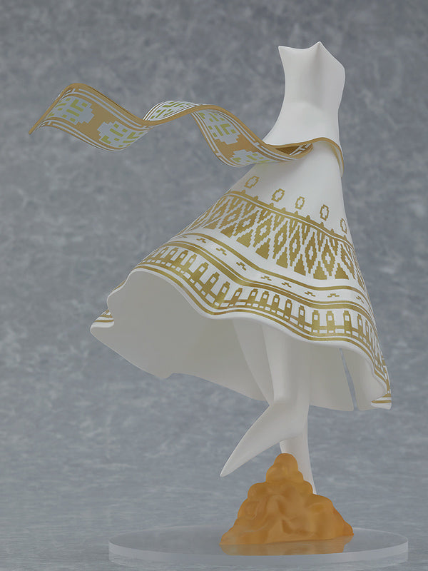Journey POP UP PARADE White Traveler
