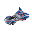 CYBER FORMULA MEGAHOUSE COLLECTION SUGO MACHIN CLEAR SELECTION