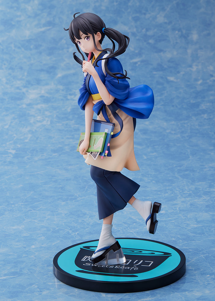 Lycoris Recoil Aniplex Takina Inoue
