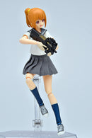 Little Armory TOMYTEC LAOP12: figma Hands for Guns 2 - Handgun Set