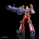 Space Runaway Aoshima Bunka Kyozai Co., Ltd. 1/450 Space Runaway Ideon