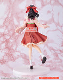 Kaguya-sama Love Is War -Ultra Romantic- TAITO Coreful Figure Kaguya Shinomiya (Kimono Ver.)