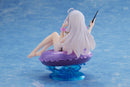 Wandering Witch: The Journey of Elaina TAITO Aqua Float Girls Figure Elaina