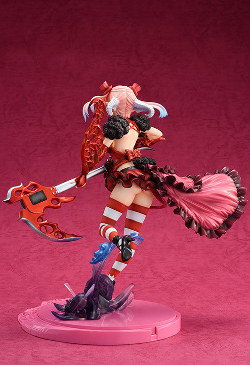 The Seven Deadly Sins HOBBY JAPAN Astatoth -A New Translaion- Limited Base Version