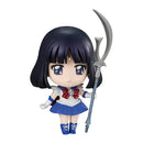 SAILOR MOON MEGAHOUSE PETIT CHARA DX SAILOR SATURN