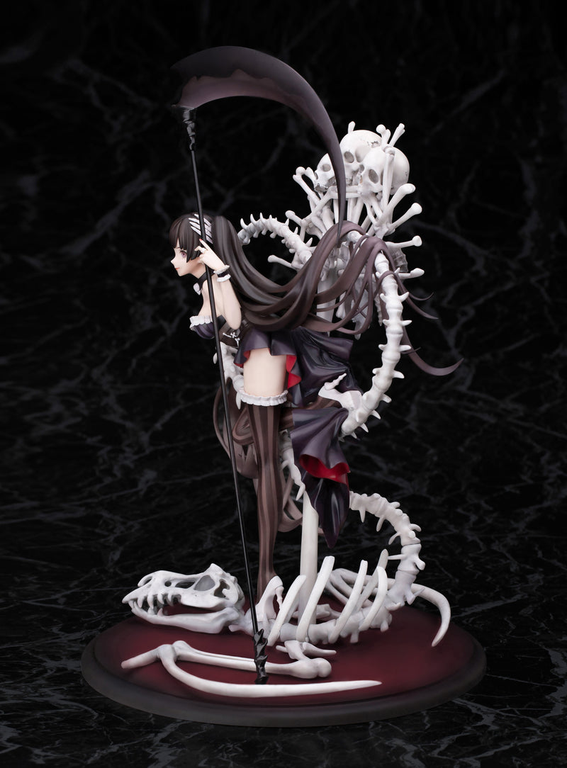 WISTERIA MAOSOUHOUSE NightHag Lilith