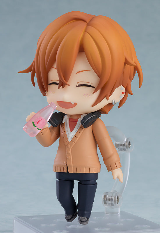 1890 Sasaki and Miyano Nendoroid Shumei Sasaki