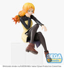Uncle from Another World SEGA Perching PM Figure Elf