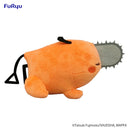 Chainsaw Man FuRyu Plush Toy Pochita /C Sleep