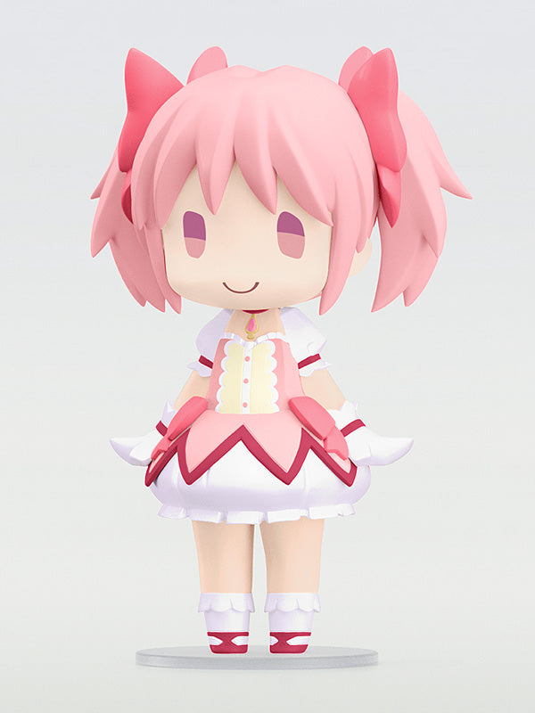 Puella Magi Madoka Magica The Movie -Rebellion- HELLO! GOOD SMILE Madoka Kaname