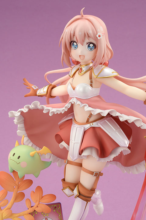 ENDRO! HOBBY JAPAN Yusha Yulia Chardiet Limited Version : W / B3 size Microfiber towel 　