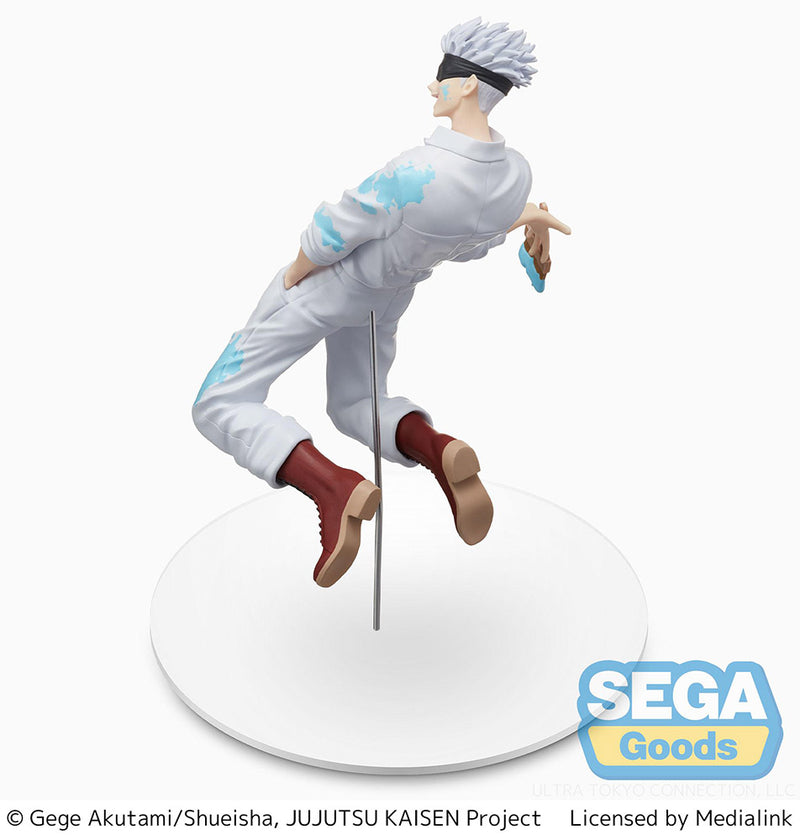 Jujutsu Kaisen SEGA GRAFFITI x BATTLE Re: Figure Satoru Gojo