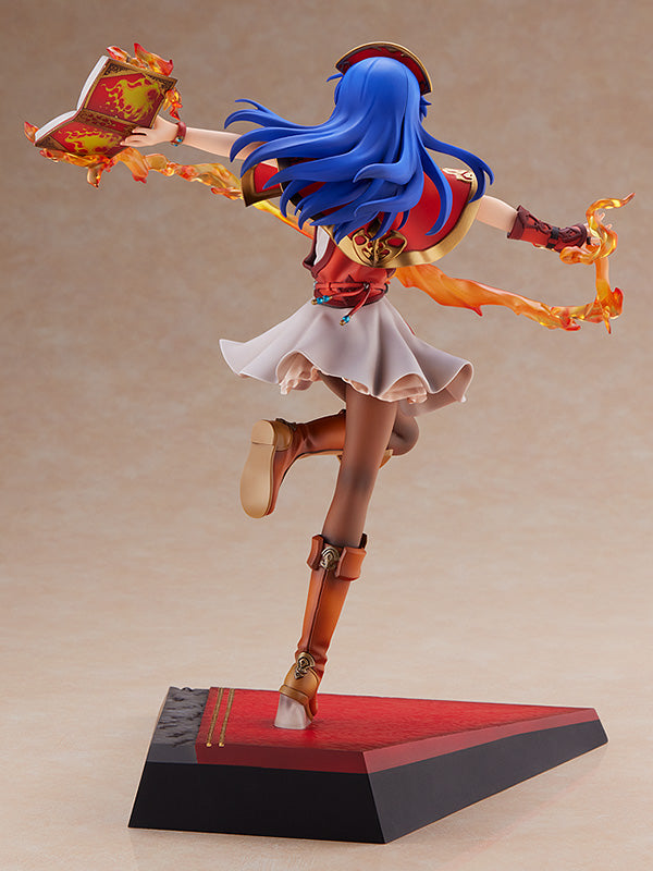 Fire Emblem INTELLIGENT SYSTEMS Lilina