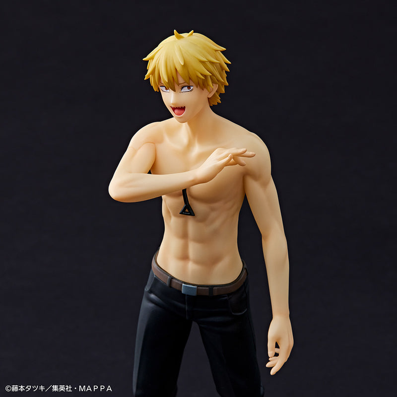 Chainsaw Man TAITO Figure Denji