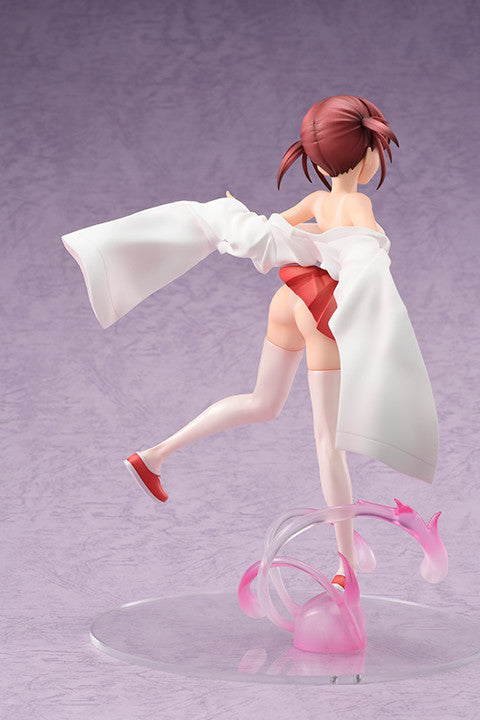 Saki Hobby JAPAN Hatsumi Usuzumi