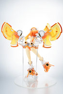 Mega Dimension Neptune VⅡ HOBBY JAPAN Orange Heart
