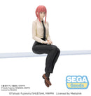 Chainsaw Man SEGA PM Perching Figure Makima
