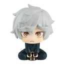 Hell's Paradise Jigokuraku MEGAHOUSE Look up Gabimaru