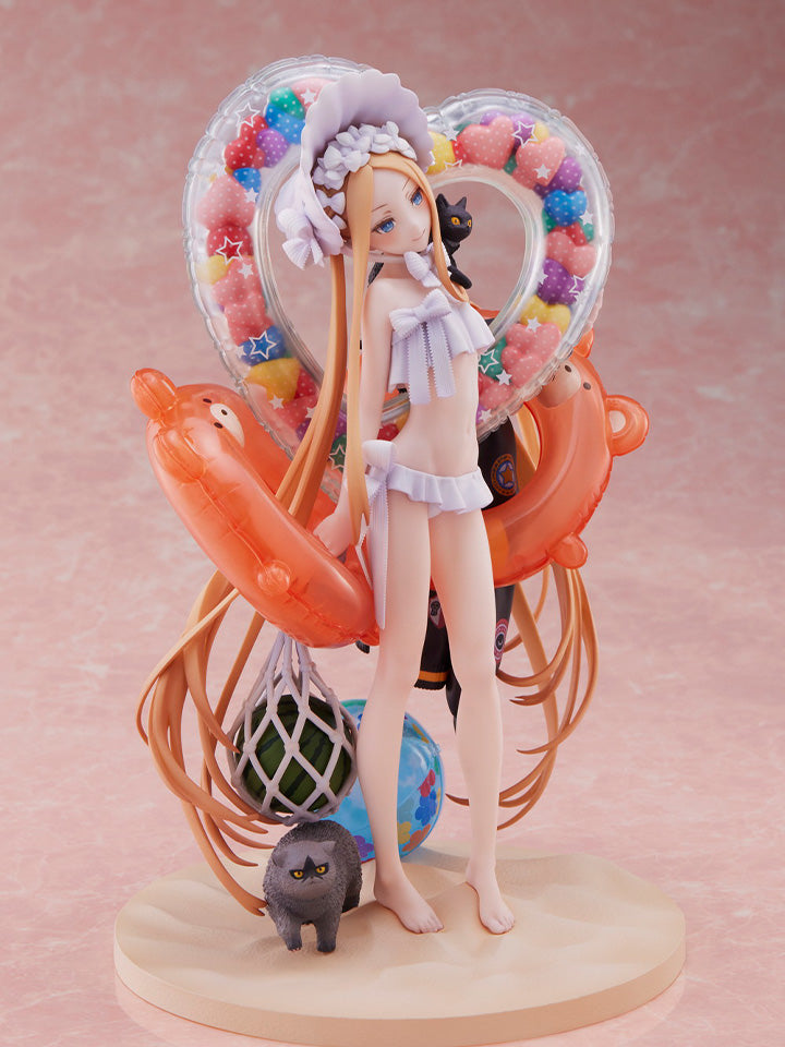 Fate/Grand Order Aniplex Foreigner/Abigail Williams (Summer) 1/7 Scale Figure