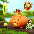 VEGETABLE FAIRY DODOWO SERIES VOL.2 (Box of 6 Random)