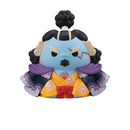 MEGA CAT PROJECT MEGAHOUSE ONE PIECE Nyan Piece Nyan!Ver. Luffy in Wano Kuni(1 Random)