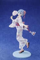 Re:ZERO -Starting Life in Another World- KADOKAWA Rem: Yukata Ver.