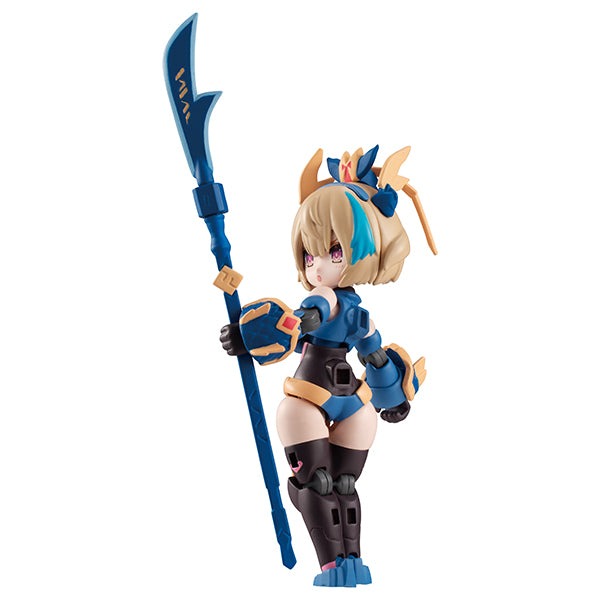 Desktop Army MEGAHOUSE N-202d Titania Seiryu（ver1.1）