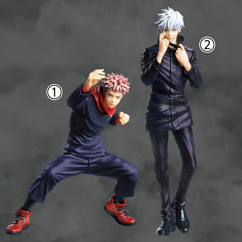 Jujutsu Kaisen TAITO TV Anime Figure Yuji Itadori