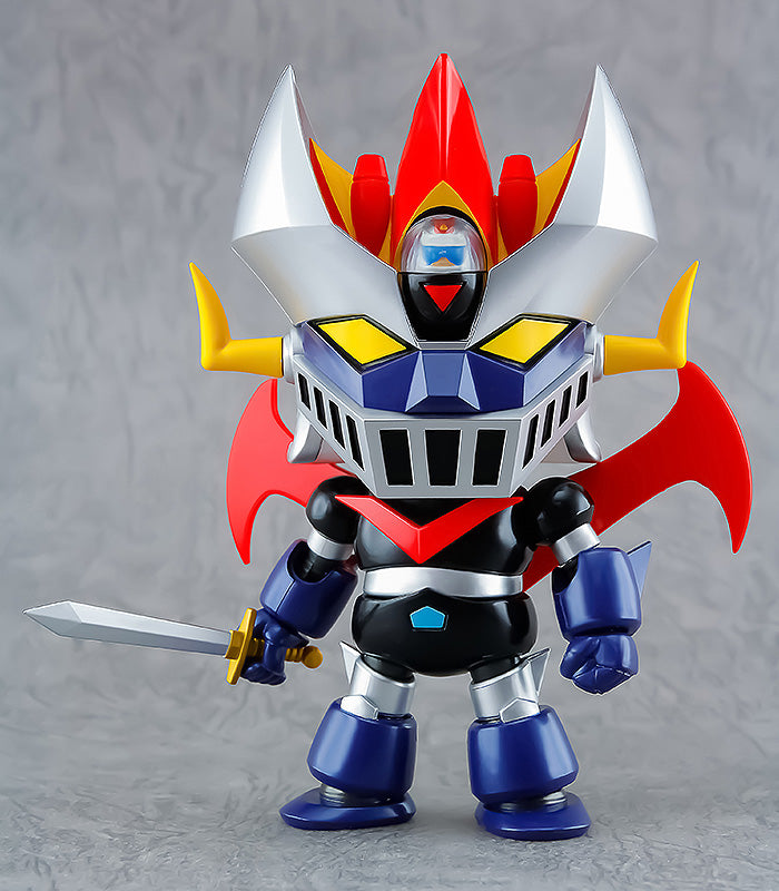 1944 Great Mazinger ACTION TOYS Nendoroid Great Mazinger