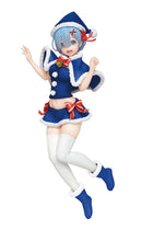 Re:Zero Starting Life in Another World TAITO Precious Figure Rem (Original Winter Ver.) Renewal Edition