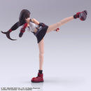 FINAL FANTASY VII Square Enix BRING ARTS™ Action Figure TIFA LOCKHART