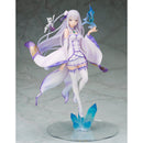 Re:Zero -Starting Life in Another World- MEGAHOUSE  Emilia