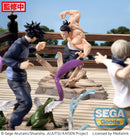 Jujutsu Kaisen SEGA Luminasta Aoi Todo